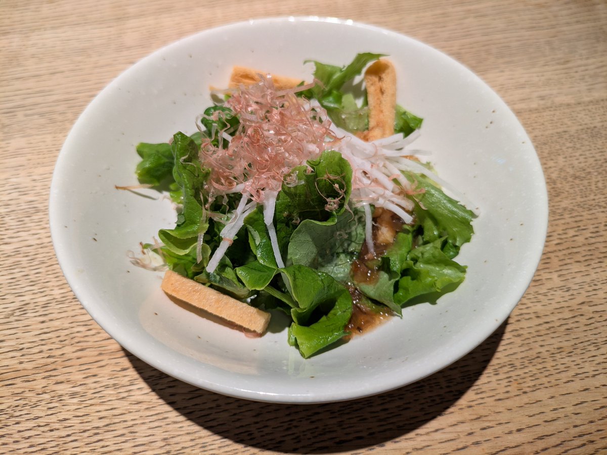 tsuboru2525's tweet photo. 次女が急に歯医者に行くことになり、帰りに昼食を鎌倉パスタで

明太カルボナーラ　フィットチーネ

美味しかったけど、明太子で辛い上に黒胡椒で更に辛かった

京都ポイントを使わせていただきました https://t.co/RpO5K1Twka
