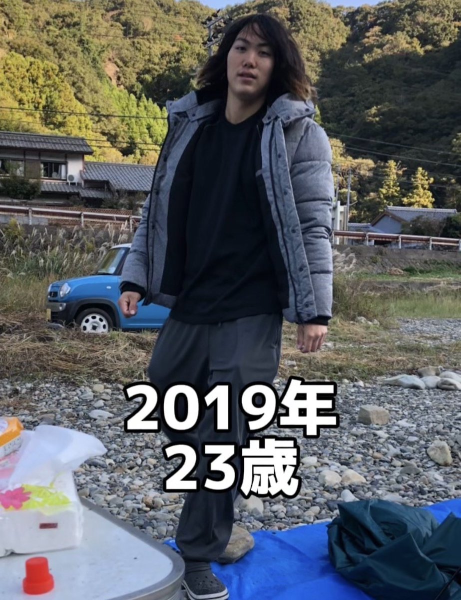 ujichagang's tweet photo. 昔から散髪屋さんが苦手で
気付けば7年…
いつのまにかこんなに伸びてしまいました https://t.co/zxHamoNPmm