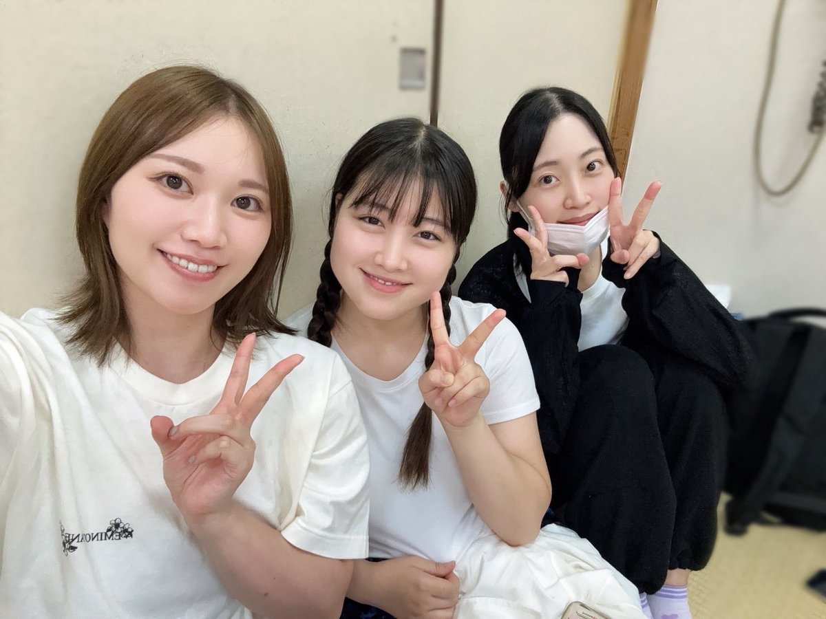 cokguzel04's tweet photo. 応援札もお待ちしています‼️
https://t.co/ZRzGhjsg5d！！
チケット
https://t.co/mtUvwHLqRN https://t.co/DiYMXzB0lk
