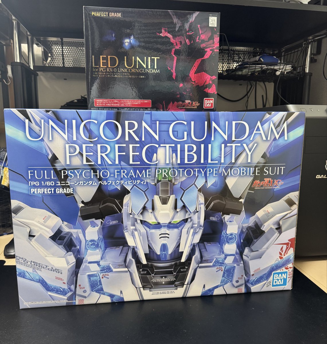 0623nautilus's tweet photo. ぷらばんハンドピースⅡ着弾！噂のノズルキャップは問題無し。LEDユニットも買えたからペルフェクティビリティ全塗装チャレンジ！ https://t.co/Z3tWV013Nk
