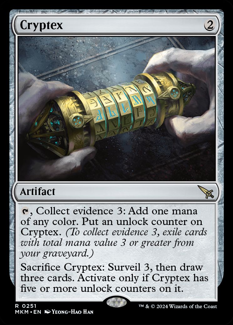 hanjomtg's tweet photo. Dear Cryptex,
The 122nd of my 365 daily love letters is for you:
https://t.co/rXCiJVbi1d
#mtgcube https://t.co/NJ21ujDqGP