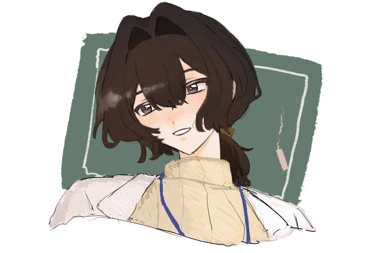 seto__153's tweet photo. #夏の創作クラスタフォロー祭り
#絵描きさんと繋がりたい
自創作でわちゃわちゃしてるアカウントです！ rtメインに巡回します…！ https://t.co/icVEjhL28f