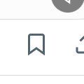 ANYK5464's tweet photo. เกิดคำถามว่า สิ่งนี้มีไว้ทำไม ?
เข้าใจมาตลอดว่าการกดใจ กดไลก์ คือถูกใจกับสิ่งนั้น แล้วปุ่มบันทึกมีไว้เก็บสิ่งที่สนใจไว้อ่านอีกที คือบางคนก็กดเฟบไว้อ่านจริงๆก็ใช่ แต่อย่าลืมนะว่าจุดประสงค์ของปุ่มนั้นคือการชอบหรือตีความว่าเห็นด้วยก็ได้ (บุ๊คมาร์กกับไลก์ใกล้กันนิดเดียวเอง) https://t.co/aAeiUiKeU8