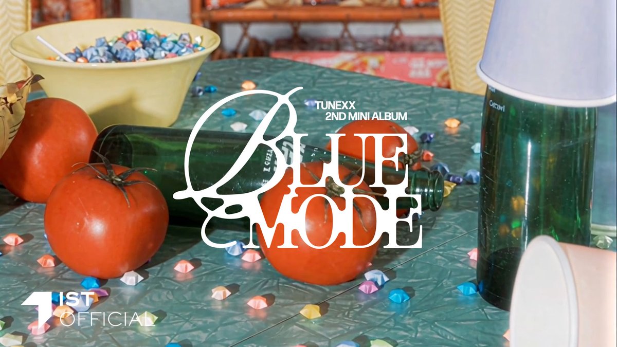 ist_ent's tweet photo. [#TUNEXX 뉴스] 튜넥스, 섹시 무드 완성…'BLUE MODE' 하라메 공개

#TUNEXX #튜넥스
@TUNEXX_official

https://t.co/4JUAlBQhEJ https://t.co/1ViBja5zmp