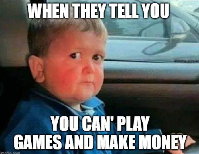 bigaarcade's tweet photo. Still think one of the weirdest things about gaming is that we'll spend hundreds of hours getting good at something just for the reward to be... getting slightly better at it.

We figured there should probably be something on the other side of that skill too. https://t.co/BjNcGF6CLV