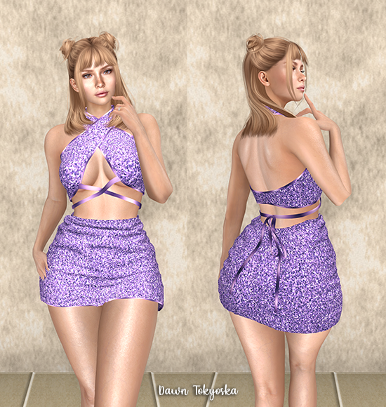 DawnTokyoska's tweet photo. New blog post:
https://t.co/TtCo1Kqf29
#secondlife #slfashion #slfreebie #slfreebies #slluckychair #slstyle #slblog #slblogger #secondlifefashion #secondlifefreebie #secondlifestyle #secondlifeblogger https://t.co/OmP9s9xst9