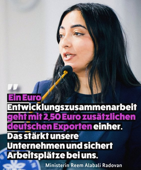 RZitelmann's tweet photo. Oh natürlich, die Projekte für eine moderne Steuerverwaltung in Kamerun (fünf Millionen Euro), den kommunalen Umweltschutz in Kolumbien (80,5 Millionen Euro) oder den Ausbau von klimafreundlichen ÖPNV-Systemen in Lateinamerika (106,5 Millionen Euro) oder die Biodiversität in Paraguay (sechs Millionen Euro),das  Gender-Training in China und ein Projekt zu positiver Maskulinität in Ruanda sowie die grünen Moscheen in Marokko werden diese Länder und auch Deutschland zum Wohlstand führen.