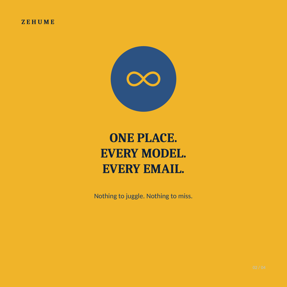 EsteemWay's tweet photo. You won't have to choose an AI again.

OpenAI, Gemini, Claude, Perplexity, DeepSeek — plus your email inbox. All in one place.

Nothing to juggle. Nothing to miss.

Free trial, no catch. 🚀 https://t.co/YdqFAQOe2i
