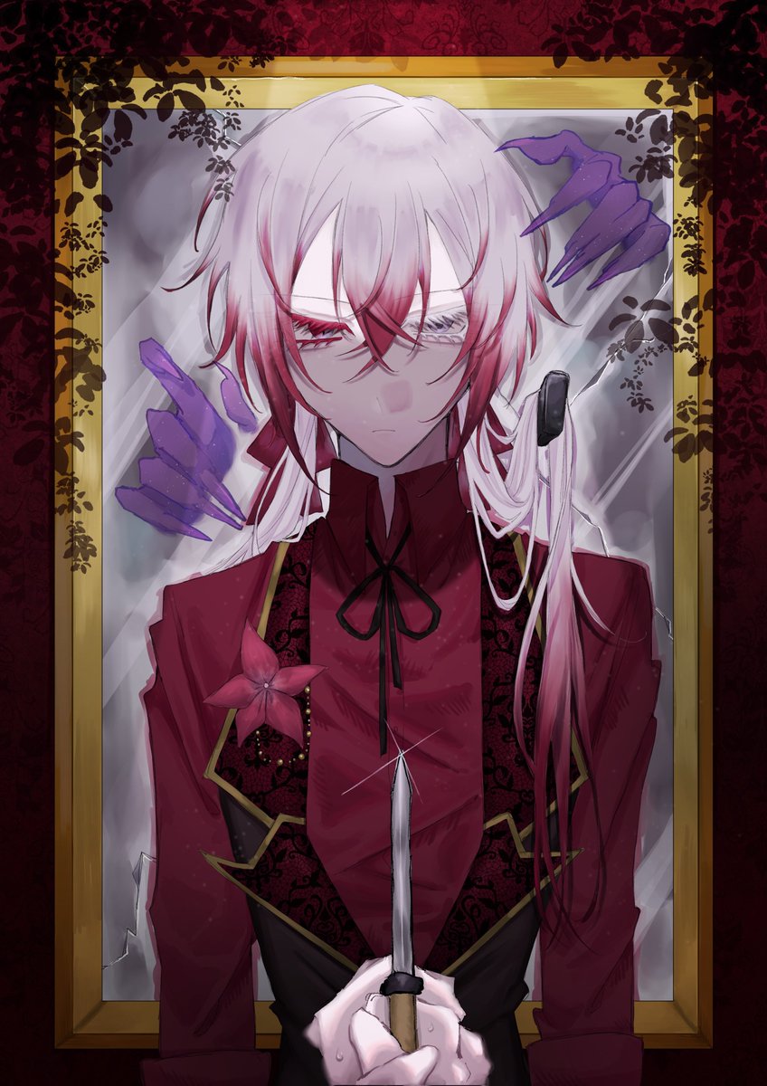 Agarine_'s tweet photo. #創作 https://t.co/7f7fSu6yoM