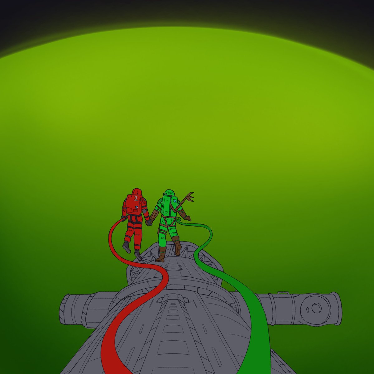 siddychimp's tweet photo. Idk if I want big adrian or little adrian im leaning towards big but I haven’t got a clue and I got no idea how to color advice appreciated if anyone see this please help me please #grocky https://t.co/3U8FjHmmgV