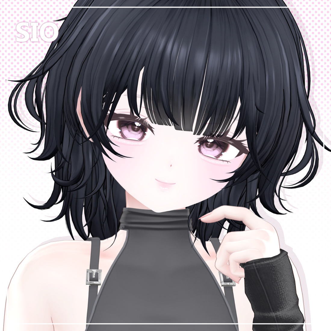 pepperoniii_iii's tweet photo. 💌RP+Followイベント💌

柔らかく清潔感のある🤎ブラウンメイク🤎で
感覚が柔らかくなるのを体験できます。

一定期間、✨Sale✨を実施し、
9/1までイベントも開催しますヽ(✿ﾟ▽ﾟ)ノ
当選者は9/2に発表します *･✧

Sio/Chocolat/Mayo/Shinano

🔗https://t.co/nIv0oCJCKP

#VRC #booth_pm #VRChat https://t.co/AROx3sqUJ0