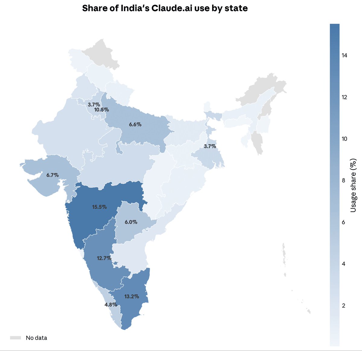 JayaGup10's tweet photo. Codex is for the North Indians and Claude is for the South Indians https://t.co/FSSM6ZHlsO