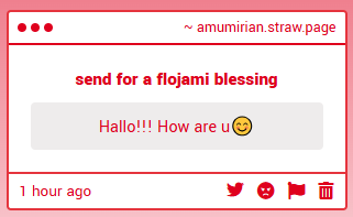 umamimeat's tweet photo. FLOJAMI BLESSINGS! hey so the ceiling of m kitchen just fell off and idk what to do, hbu https://t.co/B4f3uLK0NR