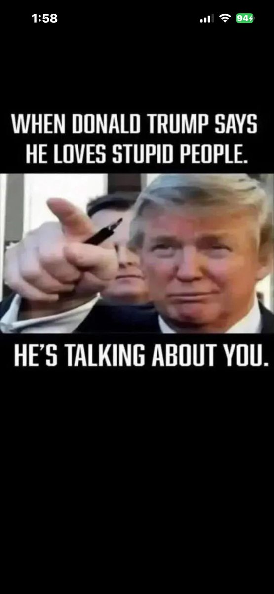easytworemember's tweet photo. @agatha1745 @krystlelyte @KatieMiller @StephenM Really and what about the Iran war he started now he’s crying. He can’t get out of it ,depleting all of our missiles. He is an idiot. Never been to war bone spurs kept him out of serving ha ha. Don’t know how to exit the war correctly he is a dumbass https://t.co/RCoW9gVXpZ