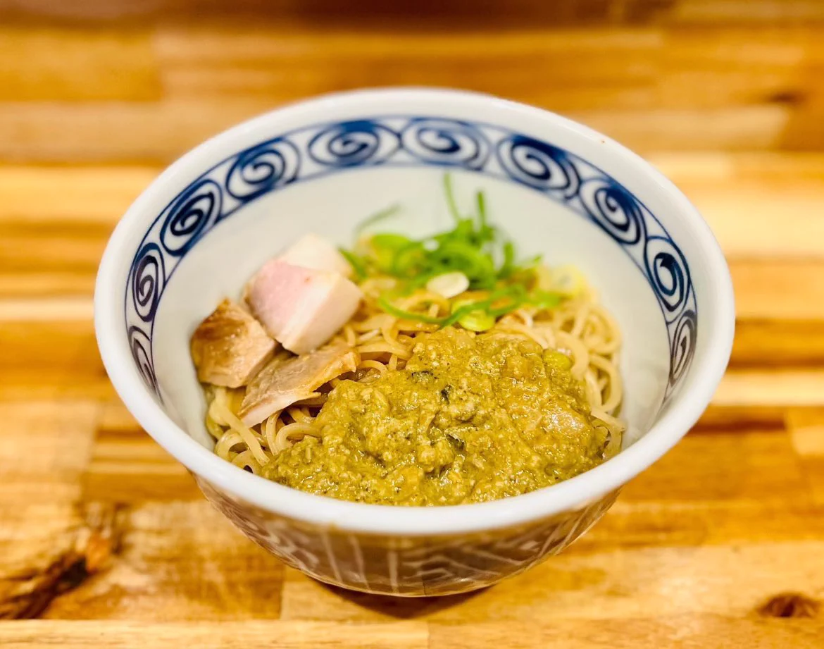 Japanese Ramen マンちゃん(江東区) on X: 