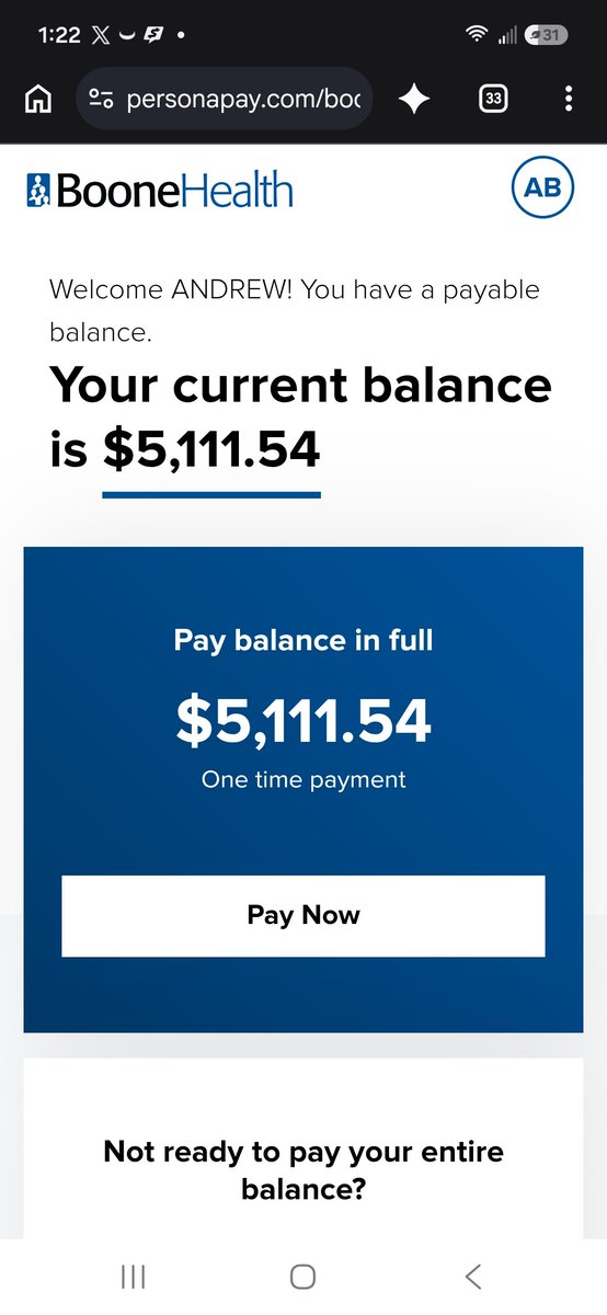 Andrews_SOS's tweet photo. @Godsent001p Venmo @drew-bailey-81
PayPal @bailey081
Cashapp $drewjohns081 https://t.co/i24x4aH74q