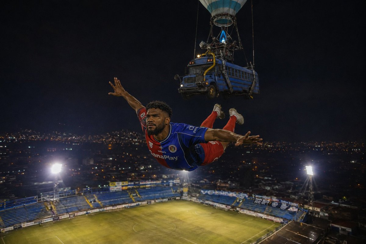 AsurMauricio_'s tweet photo. Minuto 92, corner a nuestro favor, todo parece perdido y se escucha una bocina en el cielo....

ES ÉL, DON MIGUEL MURILLO LLEGÓ A COSTA RICA. https://t.co/WdJBhNDZXS