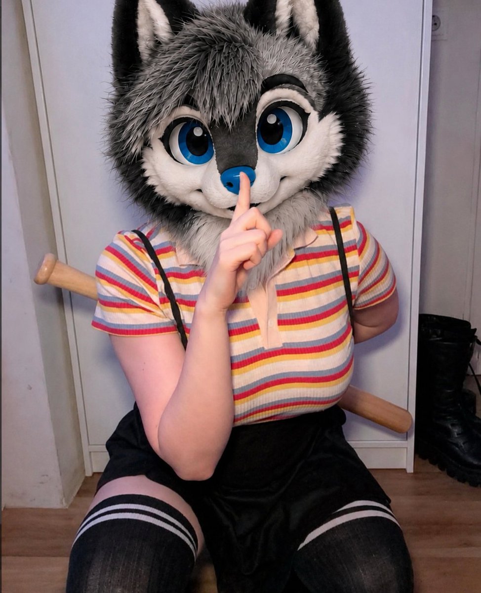freddie5g's tweet photo. It's a secret that I touch myself alot
#Furry #Furryfantasy #Furryart https://t.co/UeC8xjdNUj