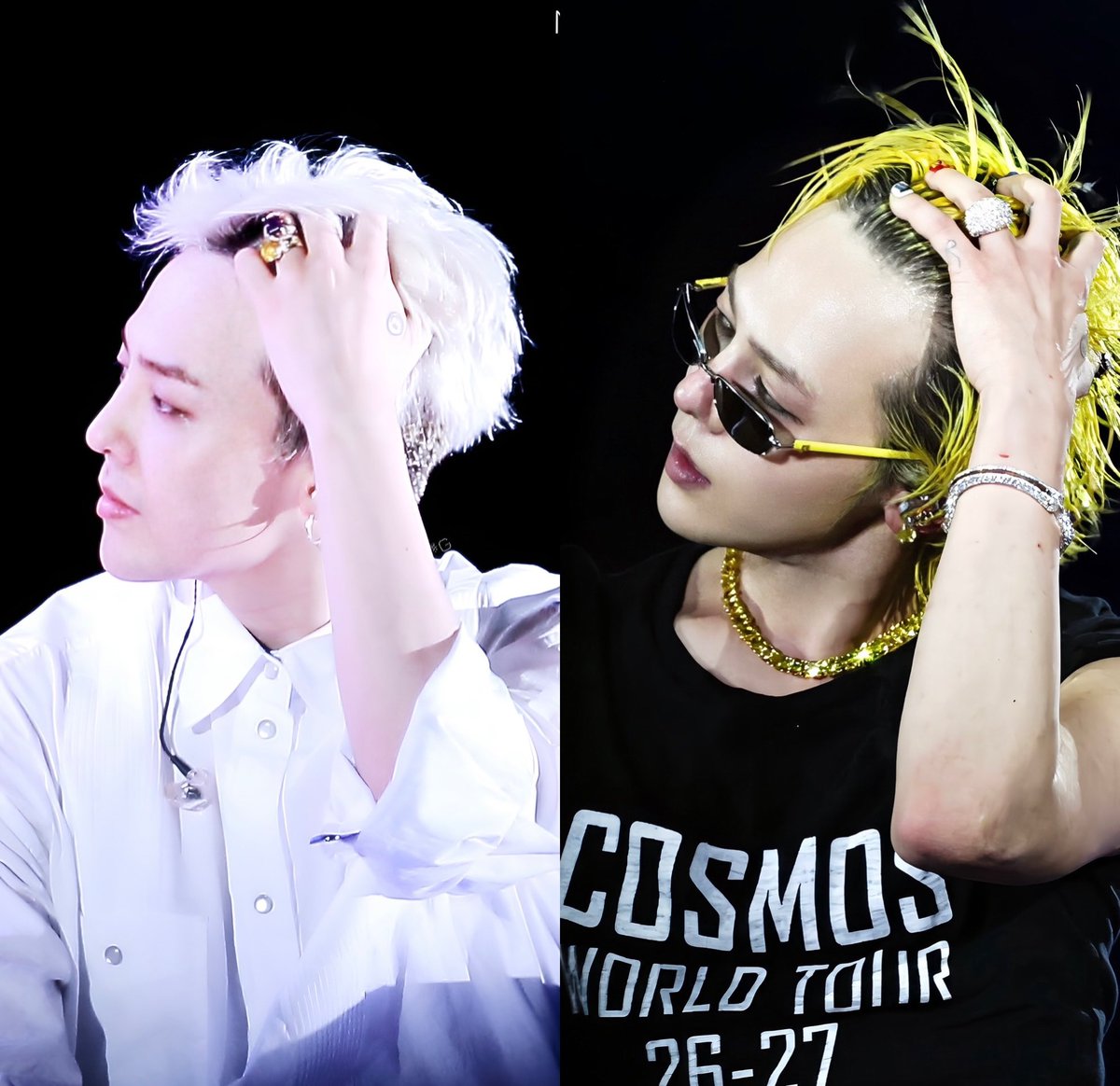 jiyongvamp tweet picture