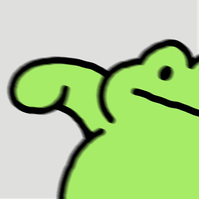 fricthefrog's tweet photo. 🐸✊ https://t.co/UXBGaAmyKc