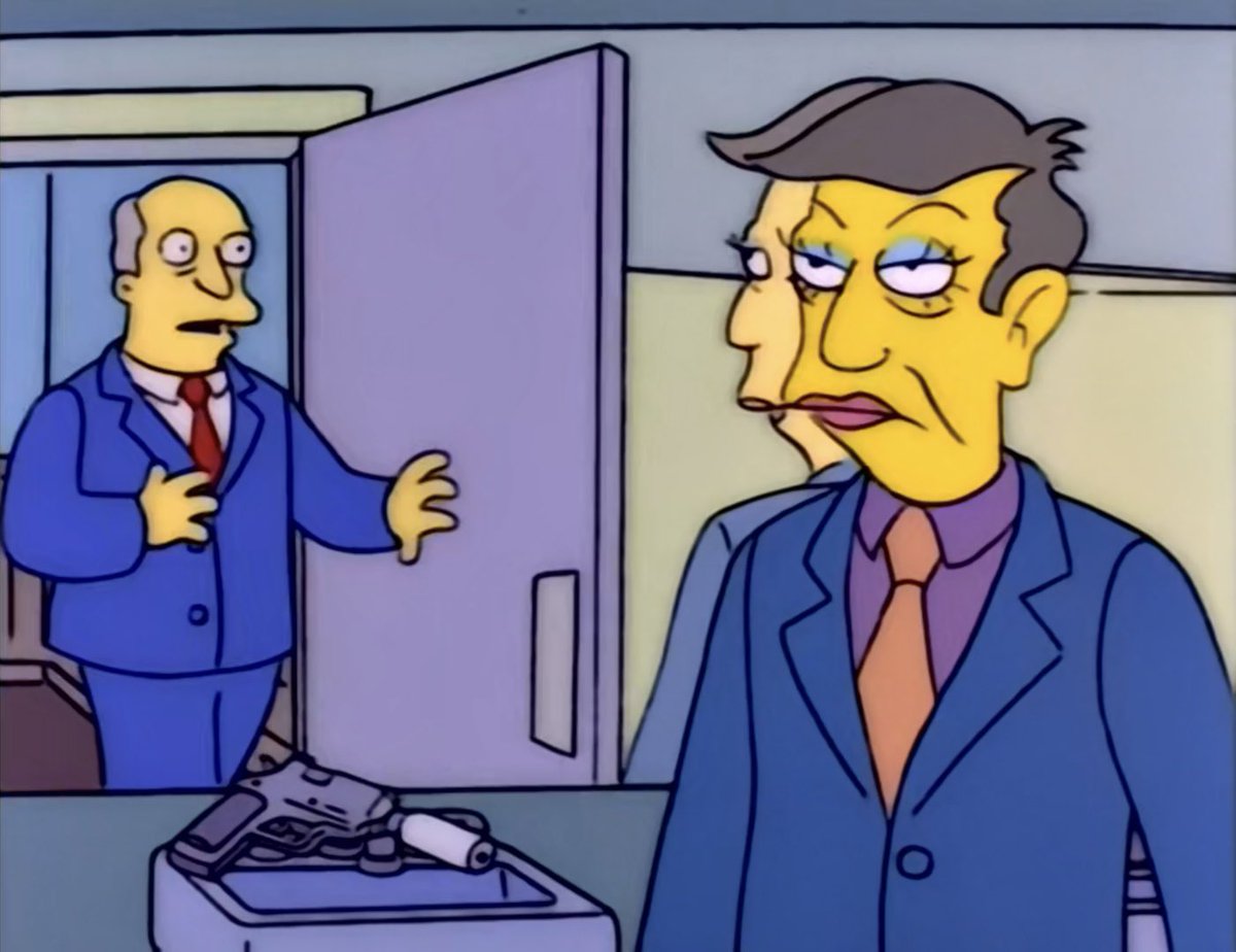 Criminalsimpson's tweet photo. https://t.co/Xh3Z8eByGm