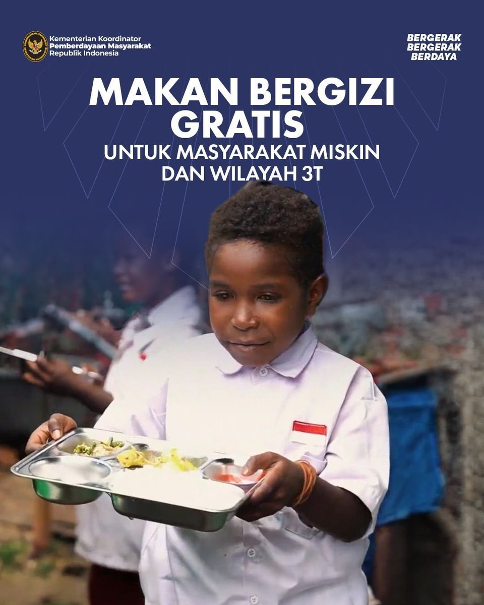 mile_lea's tweet photo. Senyum bapak dan ibu ini bukti kalau negara hadir untuk kesejahteraan rakyatnya lewat asupan nutrisi yang layak dan tepat sasaran #MBG #IndonesiaEmas2045 #DukungMBG #LanjutkanMBG https://t.co/DSwhiHrEn0