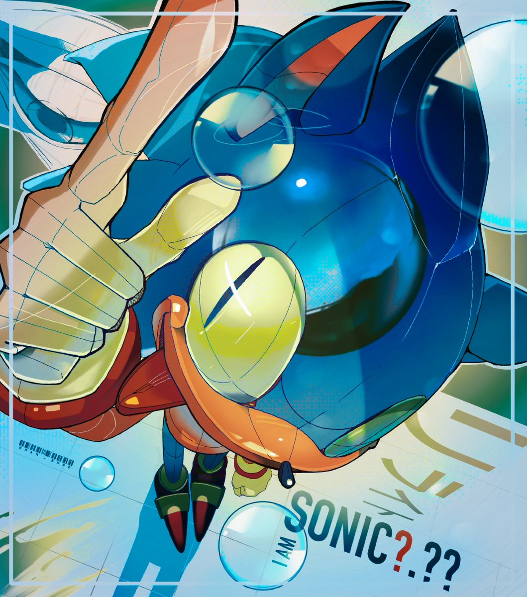 hman_bhnd's tweet photo. #rewrite #sonicexe https://t.co/GK2SmwuTML