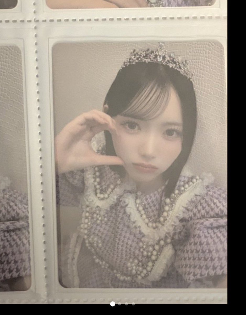 mmao048's tweet photo. @molmolmol1013 検索より失礼致します。
こちらの板倉所持しているのですが、画像の真鍋、佐野と交換していただくことは可能でしょうか？ https://t.co/qGakBmuGIP