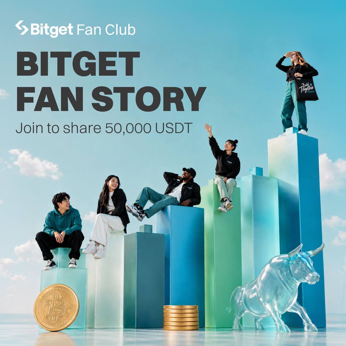 _Anonymous_DEFI's tweet photo. Funny enough, Bitget wasn't the first crypto platform I cared about.

I just started using it because I wanted somewhere to trade.

I didn't expect the community side to become the reason I kept coming back.
🧵

#BitgetFanStory https://t.co/xFQ2XaX1sQ