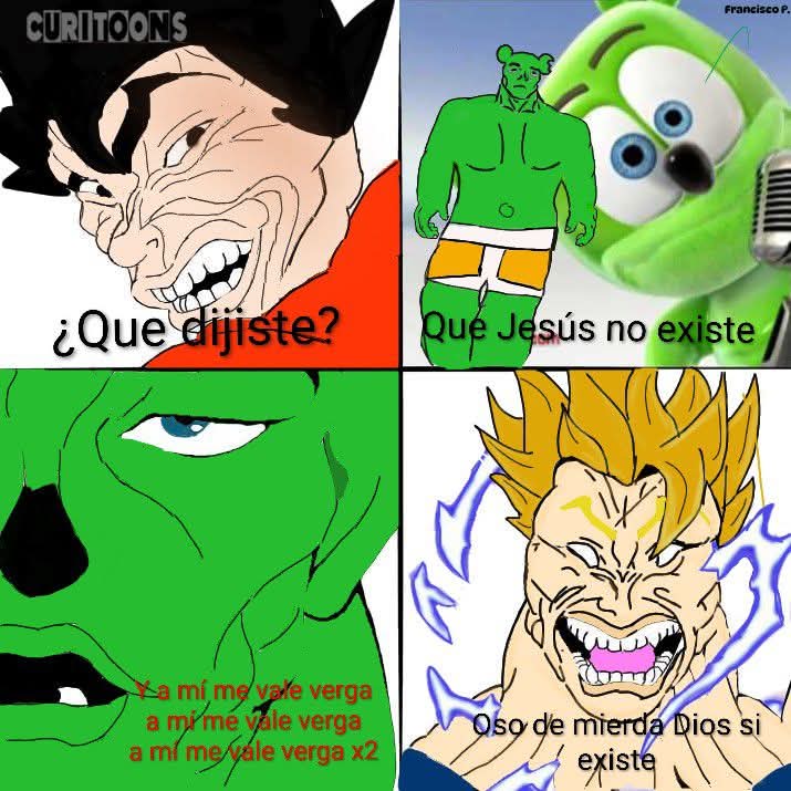 ToonsGrasa's tweet photo. niño malo
#YouTube https://t.co/4WUbm5Yd3f