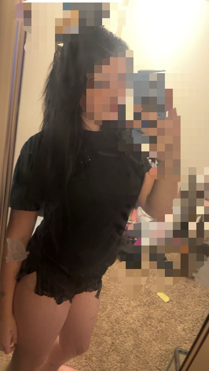 itsangelbaby2's tweet photo. Follow the OF content is being posted tonight #onlyfans#privatecontent#followformore https://t.co/r8BNCwJA2u