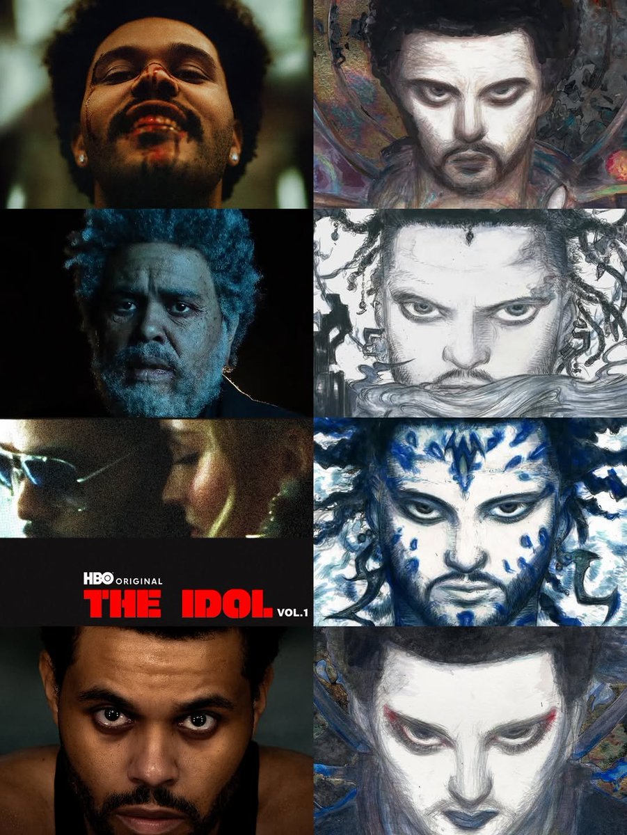 QGTheWeeknd's tweet photo. After Hours Til Dawn Japan Collection 2026 💿 @theweeknd https://t.co/93sH7KQ3e8