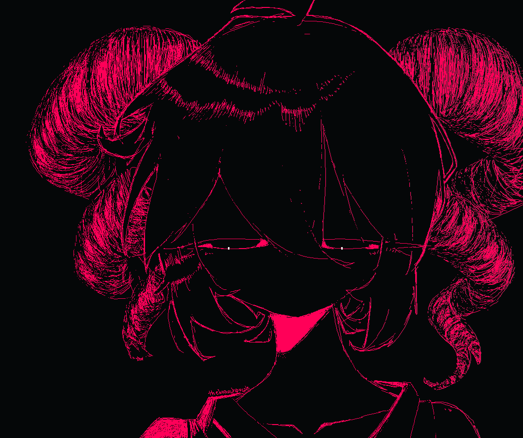 branchpuzzle's tweet photo. ＃重音テト https://t.co/hWmMwvMaHq
