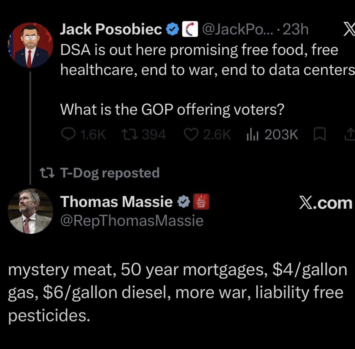 carynannharlos's tweet photo. Damn, I’m beyond reporting a murder—Massie is a serial killer! https://t.co/tqO2PH7HvT