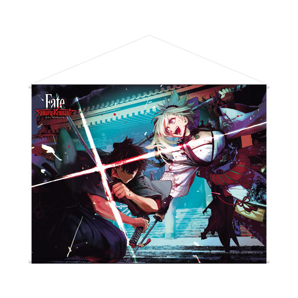 AmiAmi_English's tweet photo. ⚔️Exclusively at AmiAmi!⚔️(Pre-orders open)
Fate/Samurai Remnant Items (Koei Tecmo Games)
💫Saber &amp; Miyamoto Iori Plushies
💫Acrylic Stands
💫Desk Mat
💫Mini Character Acrylic Stand Keychain 10Pack BOX
...and more!
Order from👉https://t.co/G6agACxyD8
#FateSamuraiRemnant #Fate https://t.co/j9jYOTsihb