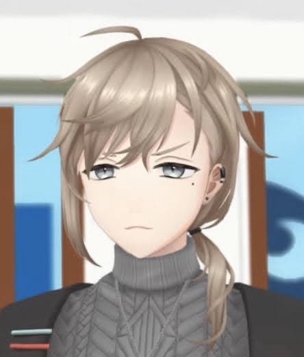 tojimobu's tweet photo. いろいろ漁ってたら可愛いお顔が出てきたのでここに置きます(ちょこさんじのスクショ) https://t.co/K1dxZlR2Gi