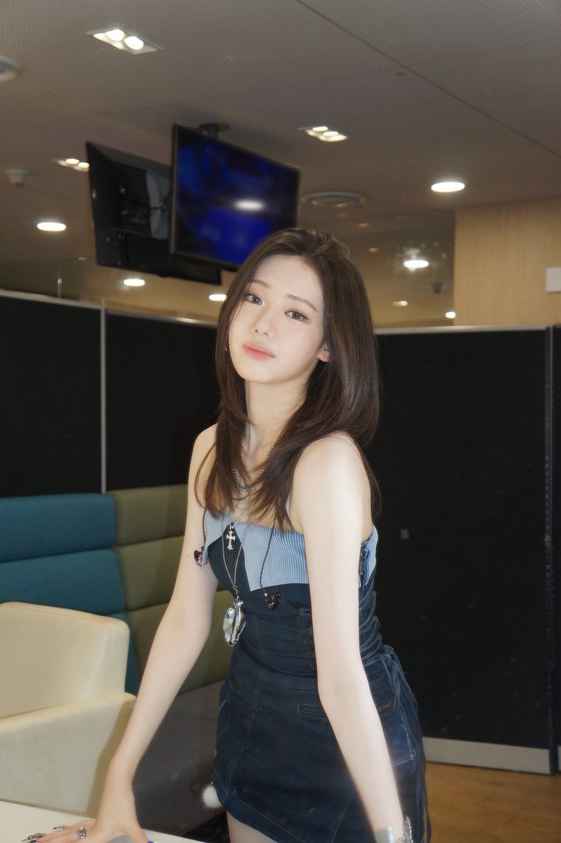 LEEDHAIN789's tweet photo. My dhain🥰🥰🥰

#Protect_RORA #YGprotectRORA #SendLoveToRora #RORA #李茶仁 #로라 #ローラ 
#BABYMONSTER #베이비몬스터 https://t.co/px3Mnym7Gn