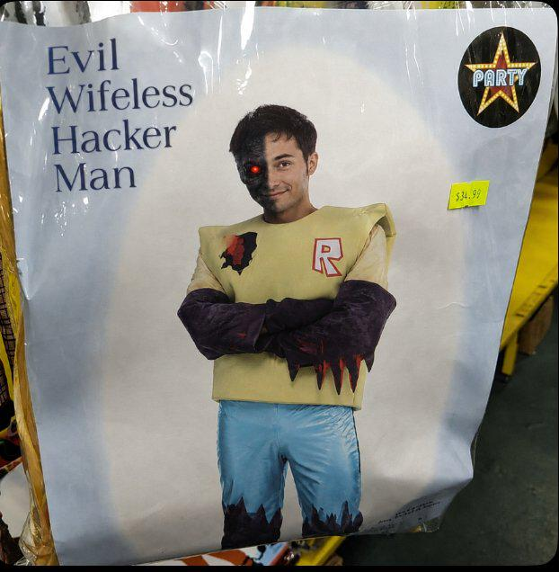 RealRuinedchica's tweet photo. today i had an idea. https://t.co/45aQ4v18Np