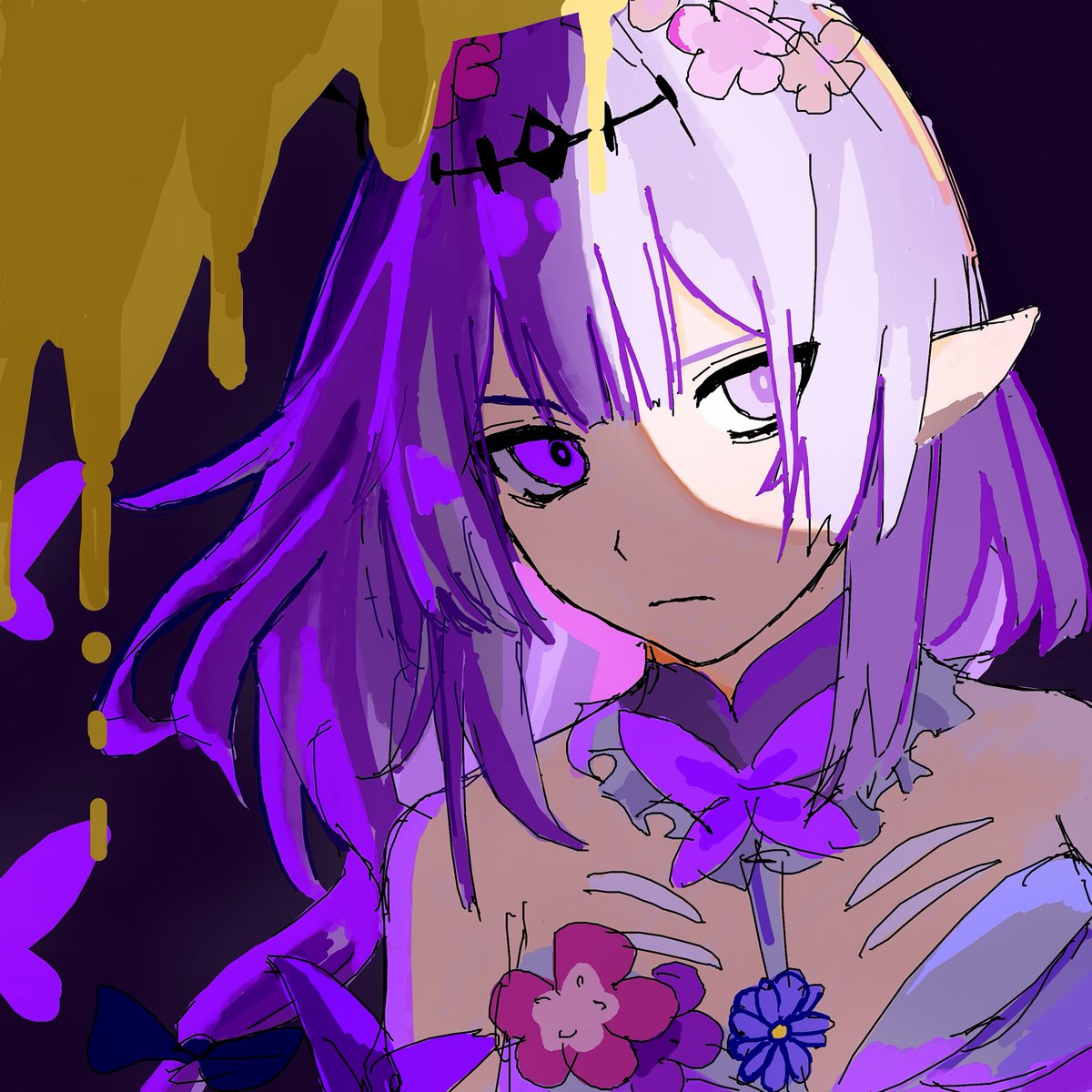 inuinu0_3's tweet photo. #Castorice https://t.co/ceyKpmz5n4