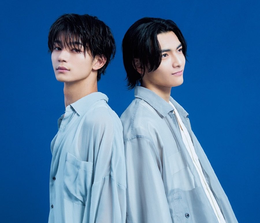 knkz_19hz's tweet photo. 要人潤のいいところ:
こんなにイケメンなのに、謙虚なところ。 https://t.co/tdDPU8Bj5V