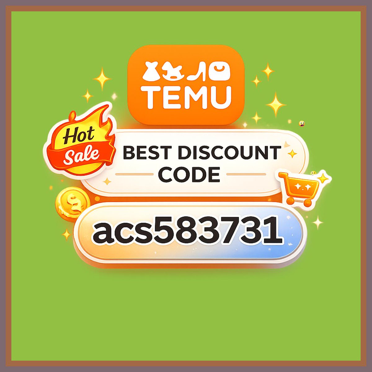 DiarioDe1Louca's tweet photo. 🏊Estonia🎓🛎(Eesti) kasuta täna esimese tellimuse jaoks 𝓉𝑒𝓂𝓊 kupongikoodi kampaaniakoodid sooduskupongid👨‍👩‍👧‍👧voucher tasuta krediit allahindlused promocode vouchers promocodes kingitused tasuta new / existing / returning user. https://t.co/A84jOMvUEq