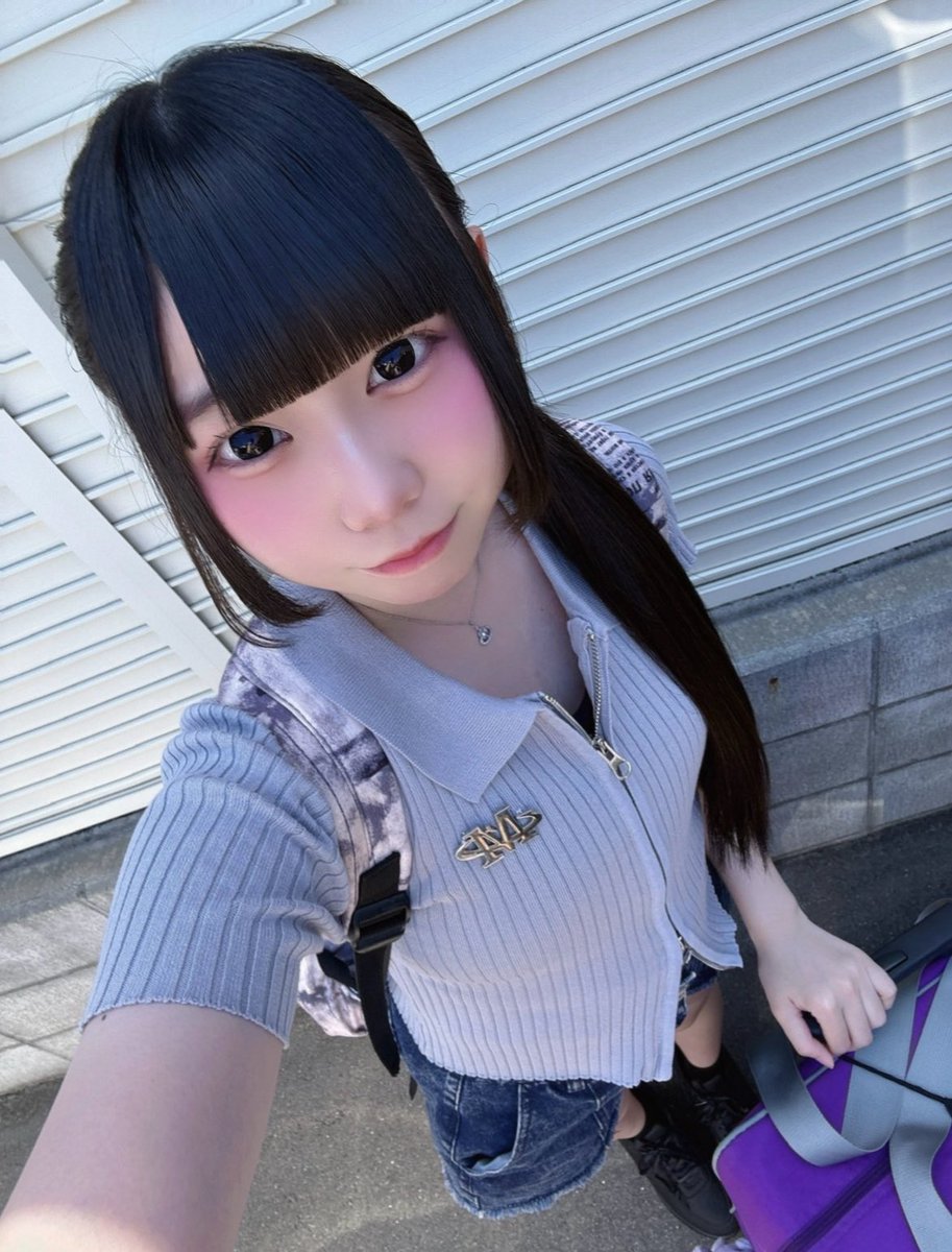 kisaki_memory's tweet photo. おはにょ💭💜ྀི #希咲 https://t.co/eot3Jdh87z