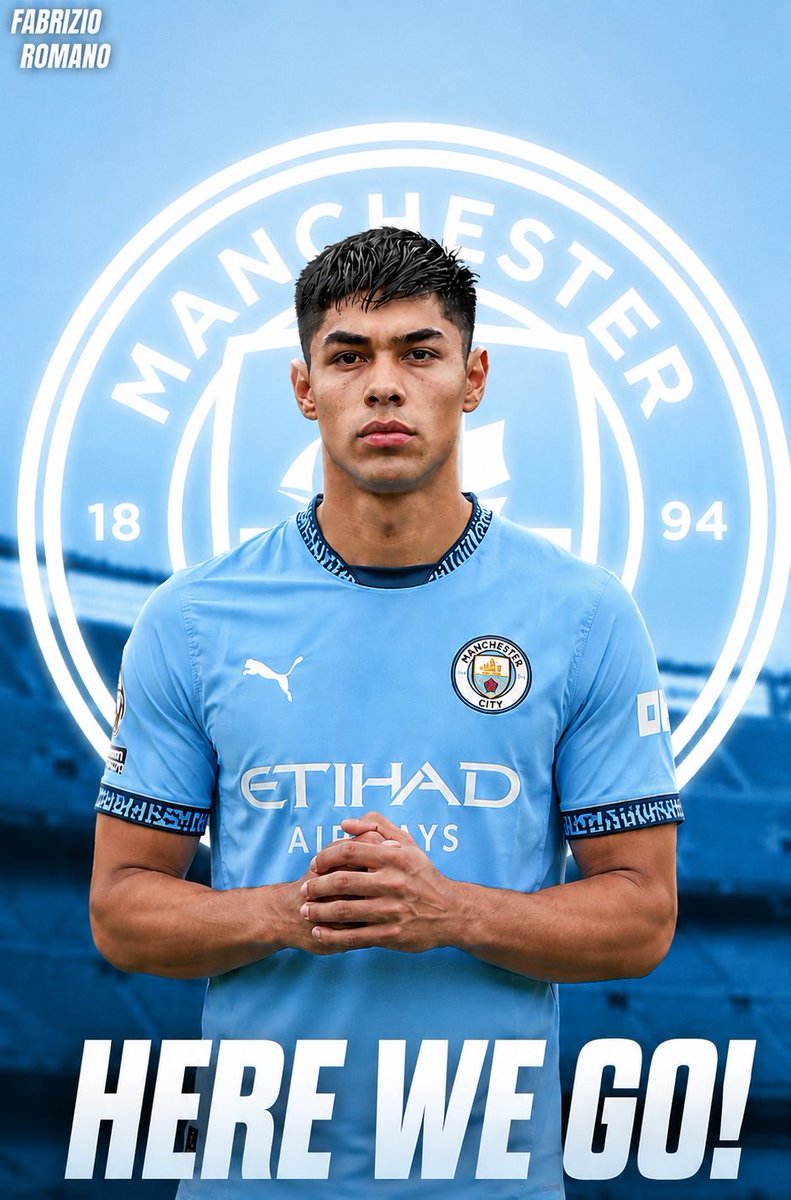 chileancule's tweet photo. Dario Osorio al Manchester City 🔜 casi confirmado! solo falta que lo confirmen 👀🇨🇱 https://t.co/5VDkTwxGvw