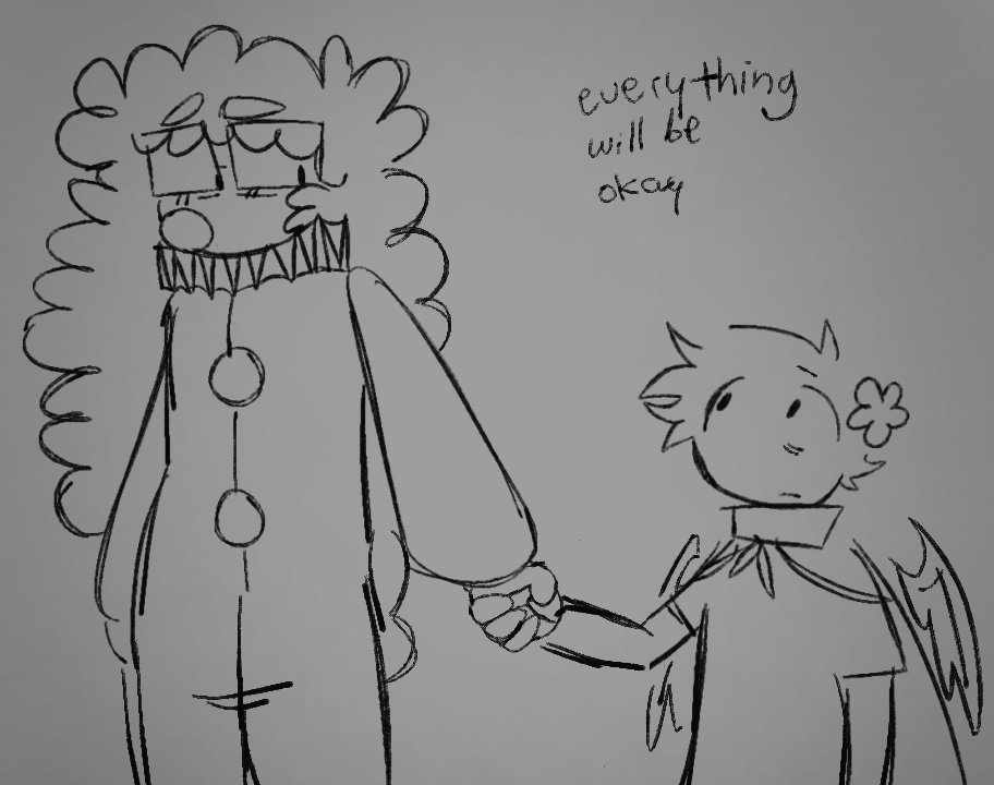 DanitheVampire's tweet photo. I'm still really curious about them and the whole and then there were two deal... #aregect https://t.co/3htejtobTF