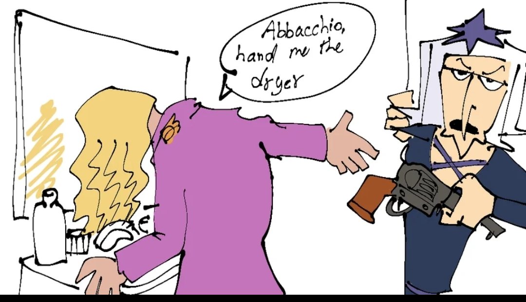 GoJoJo989's tweet photo. Día 495
Nada https://t.co/7blrtzEyLY