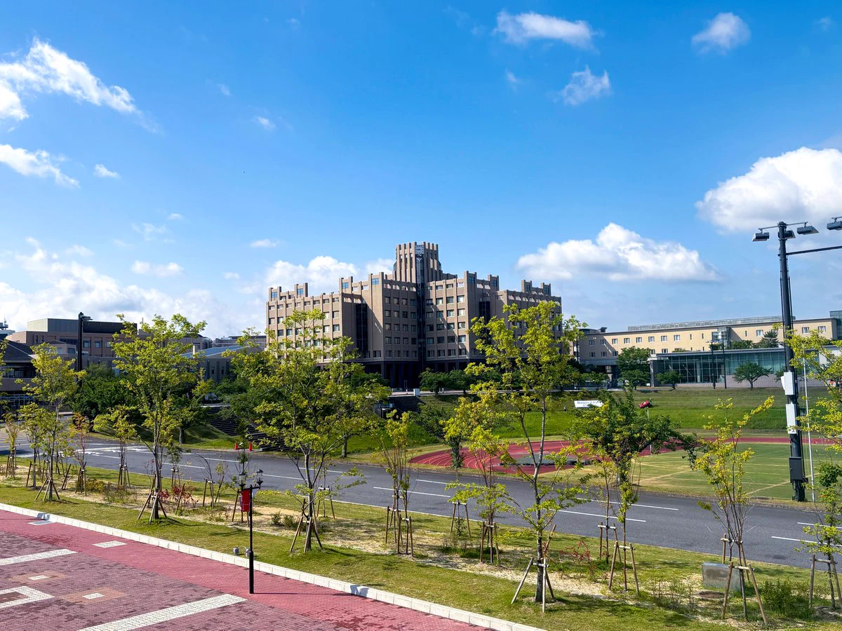 立命館 大学 びわこ くさ つ キャンパス