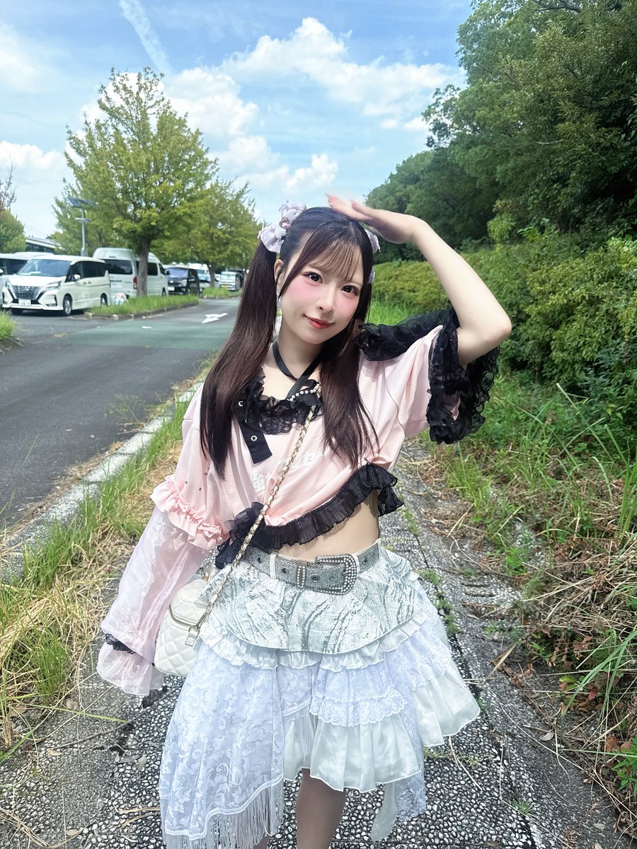 tysn_mituki's tweet photo. おはみつきして下さい！ https://t.co/QbLMVoxa9Q