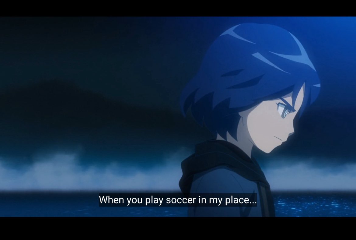 000mania's tweet photo. watching Orion for the first time and this scene gave me INSANE GOOSEBUMPS, it was pretty implied his brother isn’t alive no more but quietly affirming it with this sequence left me absolutely astonished https://t.co/qMJPQLtJWG