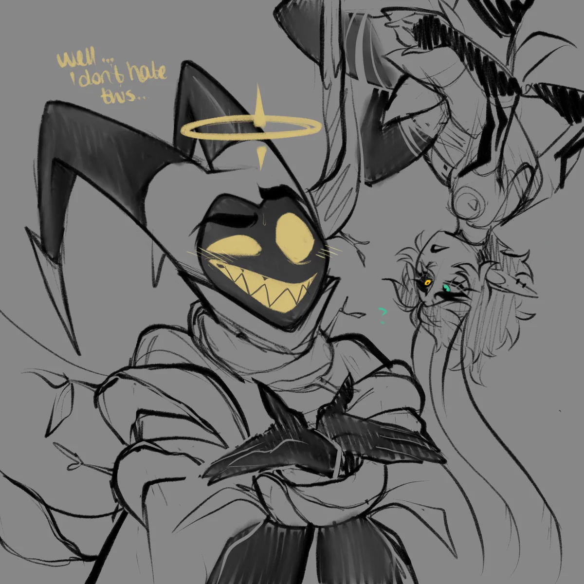 LizardDaddy_Toffee on X: 
