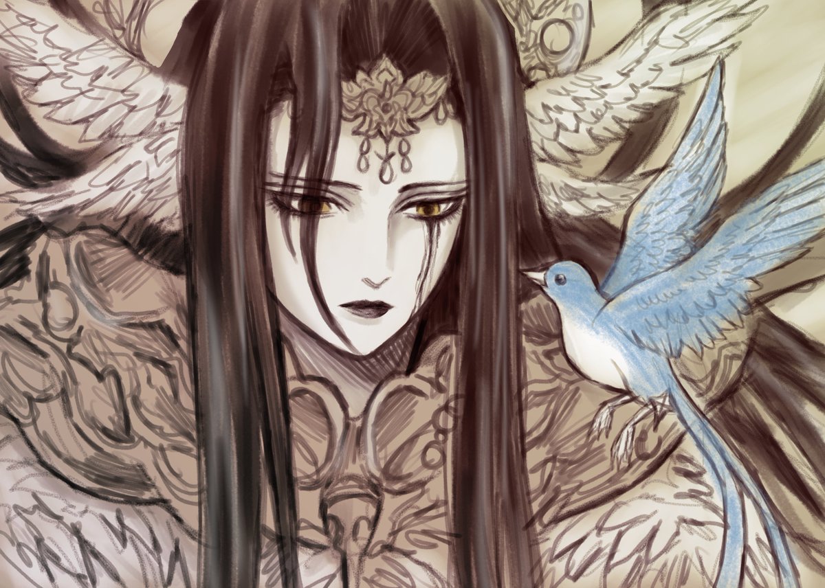 Felicie_FF14's tweet photo. 😭 https://t.co/9nGyKVVGLO
